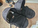 2 nacelles Mountain buggy, Kinderen en Baby's, Ophalen of Verzenden, Gebruikt