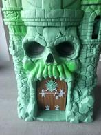 HE Man - Masters of the Universe -Grayskull, Ophalen of Verzenden, Zo goed als nieuw
