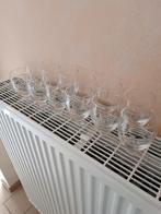 A vendre 12 verres ricard, Ophalen, Gebruikt, Overige typen