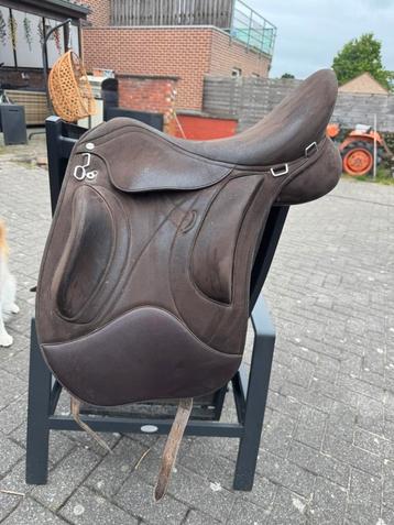 Wintec endurance zadel beschikbaar voor biedingen