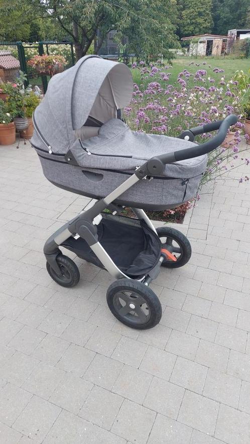 Stokke trailz outlet 2017