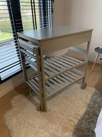 Verzorgingstafel met bad, Kinderen en Baby's, Ophalen, Gebruikt