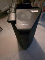 Samsung Sound Tower MX-T40 High Power Audio 300W, Audio, Tv en Foto, Luidsprekerboxen, Nieuw, Complete surroundset, 120 watt of meer
