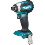 Visseuse à Chocs MAKITA DTD153 18V Li-ion 170Nm (machine nue, Enlèvement ou Envoi, Neuf, Autres types, Vitesse variable