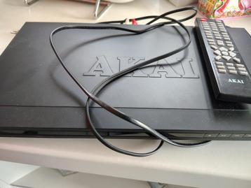 CD/dvd speler beschikbaar voor biedingen