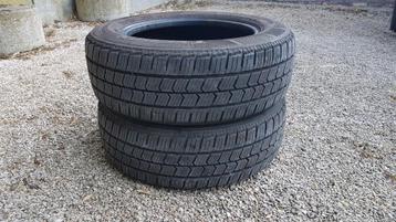 Tyfoon banden, type All-Season2 - 205 65 R16 - 2 stuks beschikbaar voor biedingen