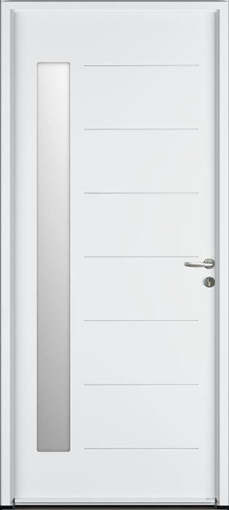 BEL'M voordeuren, Doe-het-zelf en Bouw, Hang- en Sluitwerk, Nieuw, Ophalen
