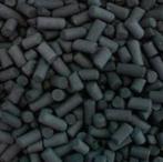 Actief kool | Pellets 3 mm | 10 liter (3,5 kg), Tuin en Terras, Ophalen of Verzenden, Nieuw