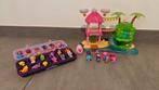 Hatchimals CollEGGtibles Tropical Party speelset, Kinderen en Baby's, Ophalen, Zo goed als nieuw