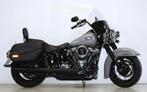 HARLEY DAVIDSON Softail Heritage 117, Permis Moto A, Tourisme, Entreprise, Plus de 35 kW