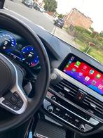 (Promo) Bmw Mini Carplay + GPS 2023 + Wifi Antenne, Auto diversen, Autoradio's, Nieuw