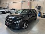 Peugeot 308 1.2 Puretech/2021/95dkm/VIRTUAL/NAVI/GARANTIE, Voorwielaandrijving, Stof, 1199 cc, Bedrijf
