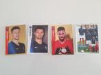 Panini stickers Football Voetbal France FFF Superstars, Nieuw, Sticker, Ophalen of Verzenden