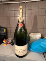 Grote fles Moët & Chandon, Ophalen, Zo goed als nieuw