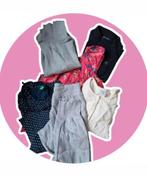 ✨️Meisjes 6 delig set Maat 128/134 In goede staat✨️, Kinderen en Baby's, Kinderkleding | Maat 134, Ophalen of Verzenden, Zo goed als nieuw