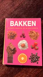 Bakken - beste recepten uit heel de wereld, Enlèvement, Comme neuf