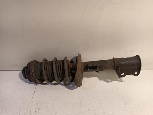 VEERPOOT LINKS VOOR Alfa Romeo MiTo (955) (01-2008/12-2018), Auto-onderdelen, Ophanging en Onderstel, Alfa Romeo, Gebruikt
