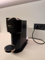 Nespresso vertuo next premium, Ophalen