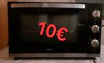 Bakoven vrijstaand, Elektronische apparatuur, Ovens, Ophalen, Gebruikt, Vrijstaand