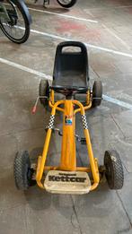Kettler Gocart, Kinderen en Baby's, Ophalen, Gebruikt