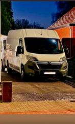 Citroen jumper 2017, Jumper, Euro 6, Diesel, Particulier