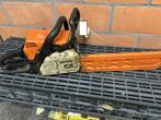 Sthil MS170 kettingzaag, Ophalen, Gebruikt, Kettingzaag, Stihl