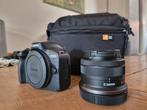 Canon EOS R50 - Nieuwstaat & Garantie, Audio, Tv en Foto, Fotocamera's Digitaal, Ophalen of Verzenden, Nieuw, Canon