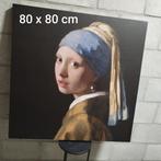 muurdecoratie (doek op canvas), Huis en Inrichting, Ophalen