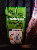 Nieuwe banden  2 stuks, Auto-onderdelen, Banden en Velgen, Ophalen of Verzenden, Nieuw, Band(en)