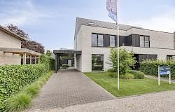 Woning in Instapklare Halfopen Bebouwing In Waarschoot beschikbaar voor biedingen