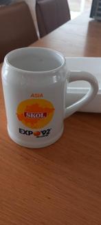 Mug Expo 92 Séville, Collections, Enlèvement ou Envoi, Neuf