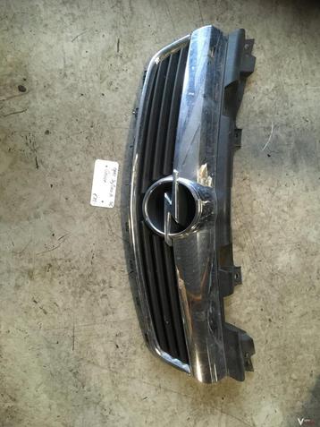 Opel Safira B 2006 Grille  beschikbaar voor biedingen