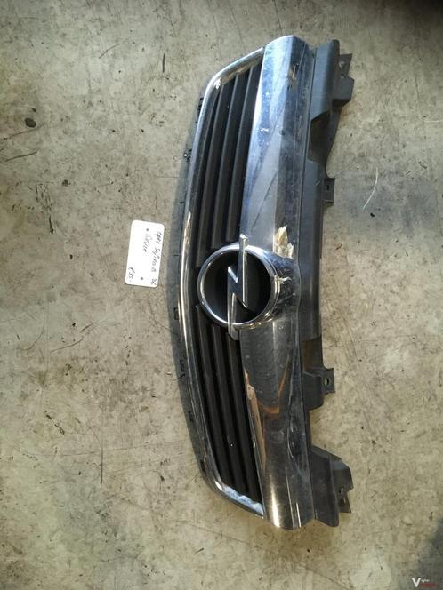 Opel Safira B 2006 Grille, Auto-onderdelen, Overige Auto-onderdelen, Gebruikt, Ophalen
