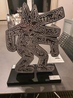 KEITH HARING BARKING DOG, Ophalen