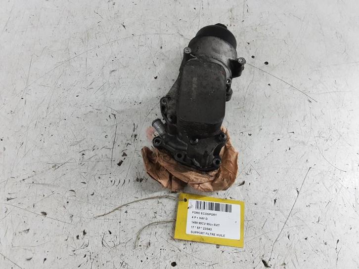 STEUN Ford EcoSport (JK8) (01-2013/04-2015), Auto-onderdelen, Ophanging en Onderstel, Ford, Gebruikt