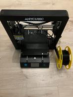 3D printer anycubic mega S, Computers en Software, 3D Printers, Ophalen, Zo goed als nieuw, Anycubic