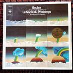 LP Le Sacre du Printems Strawinsky 1969 NM, Ophalen of Verzenden