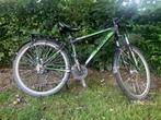 Trek 3500 mountainbike met bagagedrager, Fietsen en Brommers, Gebruikt, Handrem, Trek, Ophalen