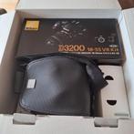 Nikos D3200 18-55 VR kit, Audio, Tv en Foto, Ophalen, Nikon