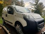 Citroen nemo 2014 diesel 1.3   155.000km, Auto's, Euro 5, Diesel, Particulier, Te koop