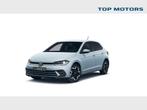 Volkswagen Polo Polo Edition 50 1.0 TSI OPF  70 kW (95 pk) 5, Handgeschakeld, 117 g/km, Zilver of Grijs, Stadsauto