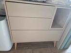 Quax dressoir/verzorgingstafel Clay&Oak, Kinderen en Baby's, Ophalen, Zo goed als nieuw