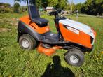 zitmaaier Stihl, Tuin en Terras, Grasmaaiers, Ophalen, Cirkelmaaier, Sthil, Zo goed als nieuw
