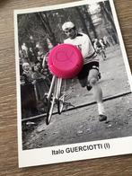 Wielerfoto team gbc italo guerciotti, Verzenden, Zo goed als nieuw