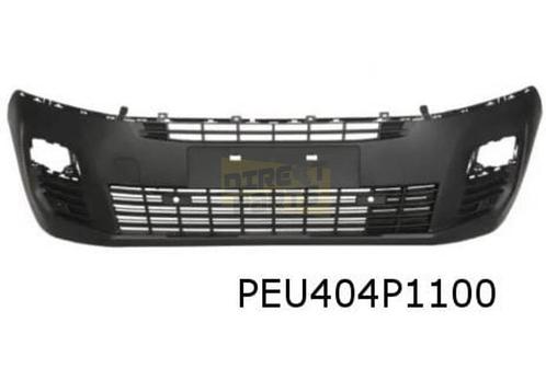 Citroën Berlingo/Peugeot Partner (1/19-) voorbumper (bij PDC, Auto-onderdelen, Carrosserie, Bumper, Citroën, Peugeot, Voor, Nieuw