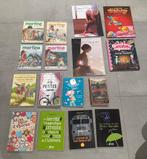 Ensemble de livres pour enfants, Enlèvement, Utilisé