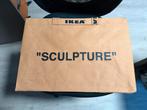 Ikea - Virgil Abloh - Large tas - Nieuw met prijskaartje, Ophalen, Zo goed als nieuw