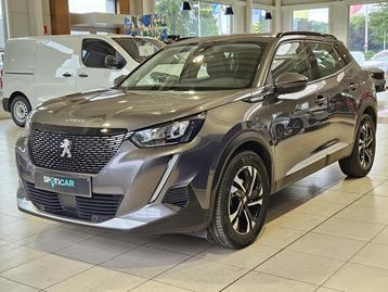 Peugeot 2008 Allure 1.2i 130pk 