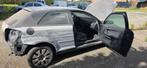 Audi a3, Auto's, Voorwielaandrijving, Zwart, Zwart, Particulier