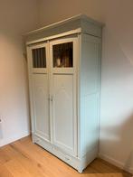 Kledingkast - babykamer - vintage, Kinderen en Baby's, Kinderkamer | Commodes en Kasten, Ophalen, Commode